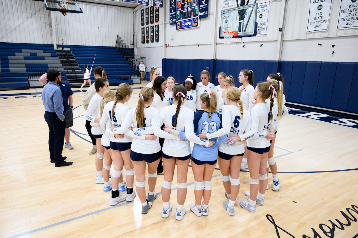 This Week in JA Athletics