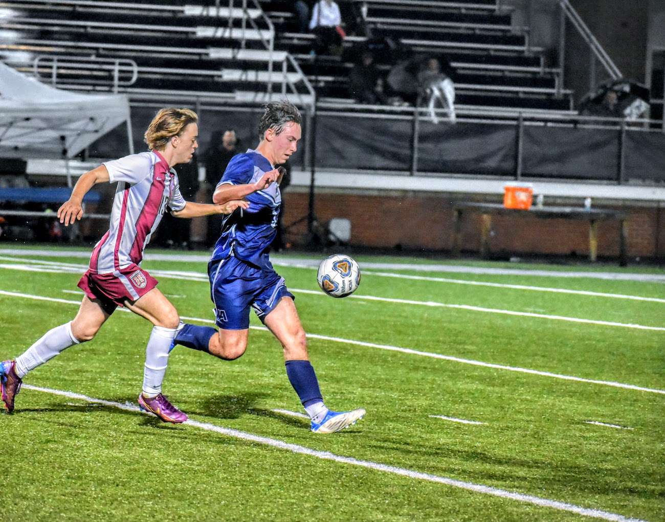 This Week in JA Athletics