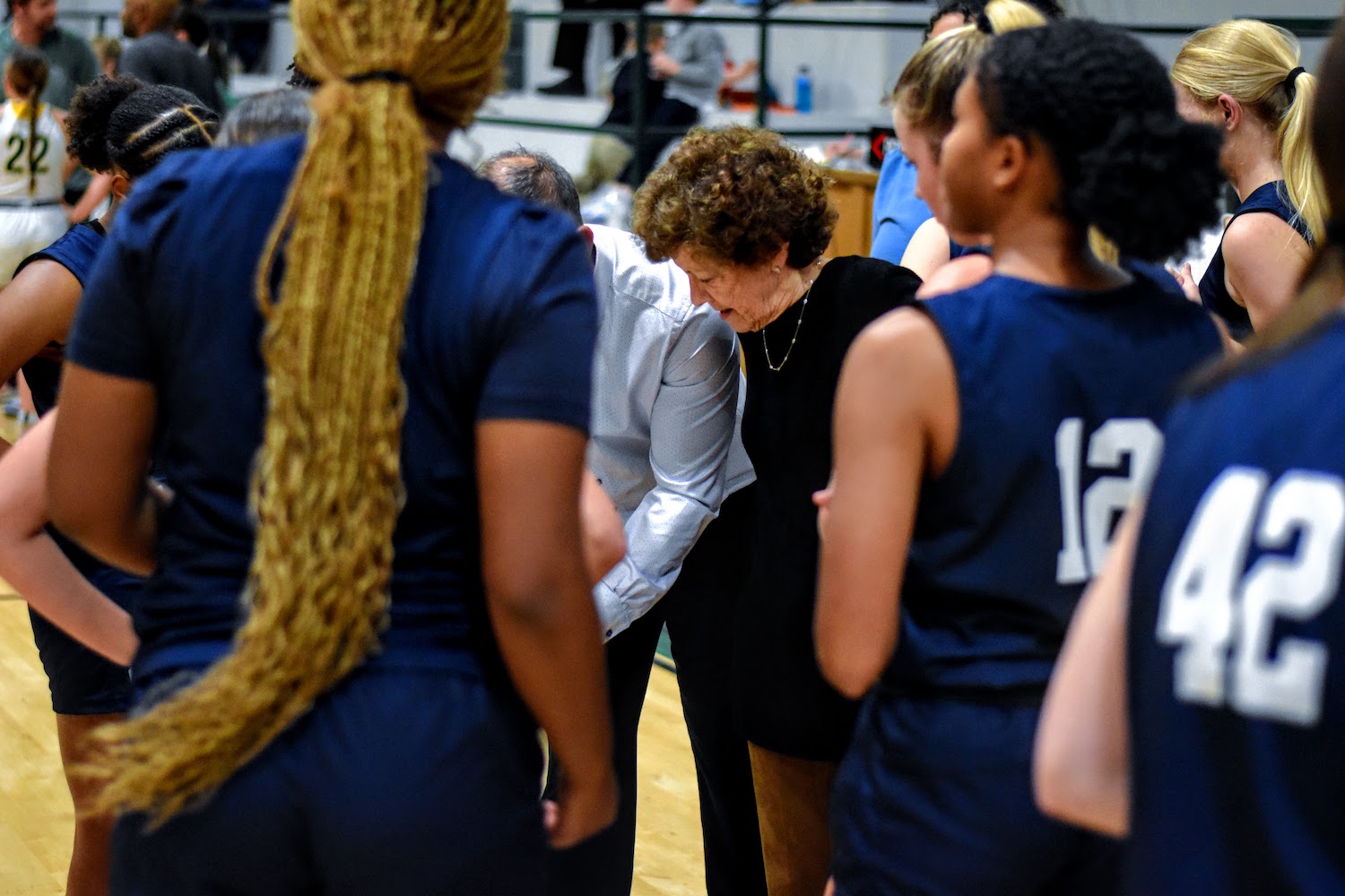 This Week in JA Athletics