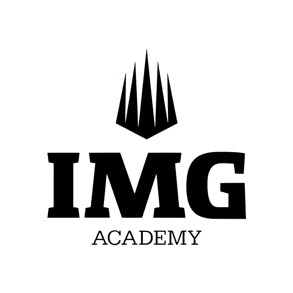 IMG Academy Black
